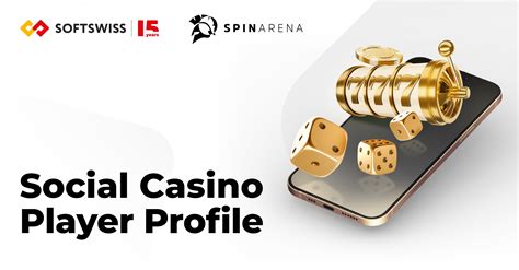 demographic of social casino players - casino trends 2024.